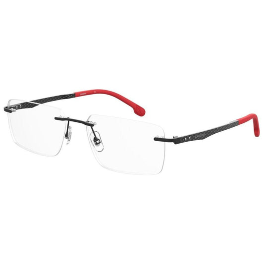 CARRERA MOD. CARRERA 8853 EYEGLASSES,Gent CARRERA EYEWEAR CARRERA 8853_003_55