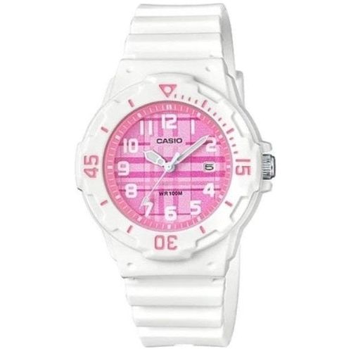 CASIO COLLECTION Mod. LADY DIVER - PINK