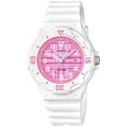 CASIO COLLECTION Mod. LADY DIVER - PINK WATCHES