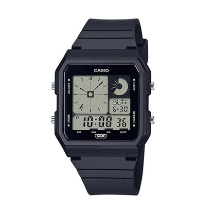 CASIO COLLECTION Mod. POP - BLACK WATCHES