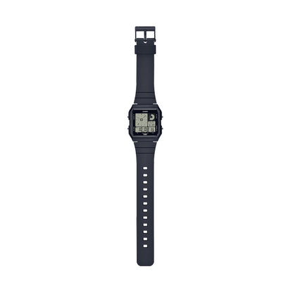 CASIO COLLECTION Mod. POP - BLACK WATCHES