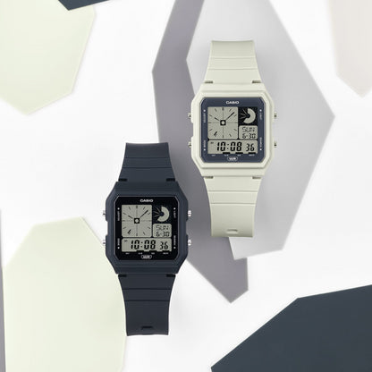 CASIO COLLECTION Mod. POP - BLACK WATCHES