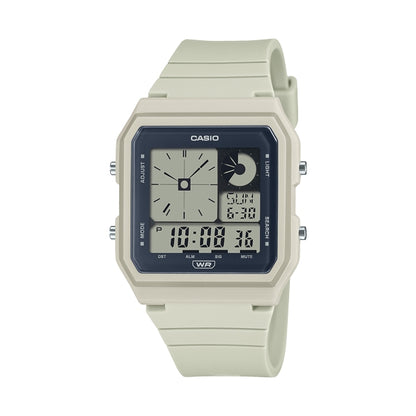 CASIO COLLECTION Mod. POP - GREY WATCHES