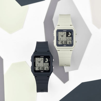 CASIO COLLECTION Mod. POP - GREY WATCHES