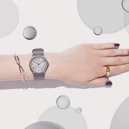 CASIO COLLECTION Mod. POP TRANSLUCID GREY ***SPECIAL PRICE*** WATCHES