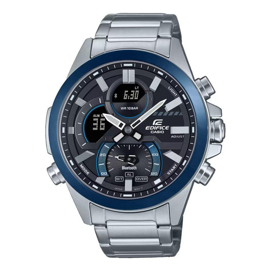 CASIO EDIFICE Mod. SPORT Bluetooth® WATCHES