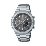 CASIO EDIFICE WATCHES Mod. ECB-S10D-8AEF ECB-S10D-8AEF