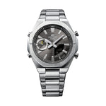 CASIO EDIFICE WATCHES Mod. ECB-S10D-8AEF ECB-S10D-8AEF