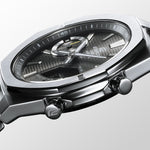 CASIO EDIFICE WATCHES Mod. ECB-S10D-8AEF ECB-S10D-8AEF