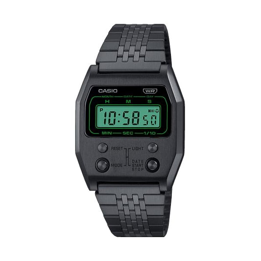 CASIO EU WATCHES Mod. A1100B-1EF