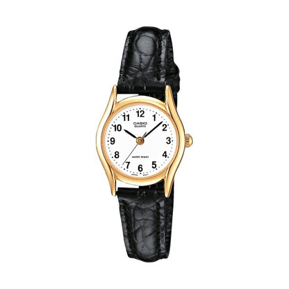CASIO EU WATCHES Mod. LTP-1154PQ-7BEG WATCHES