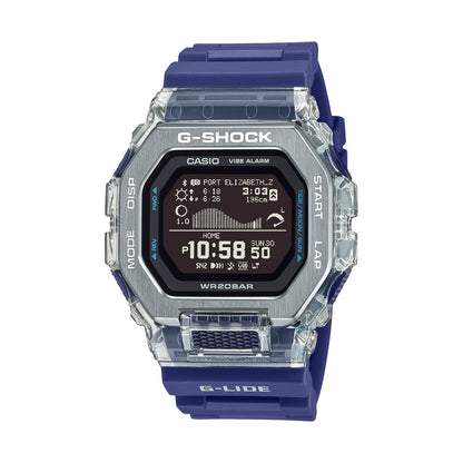 CASIO G-SHOCK Mod. G-LIDE-0