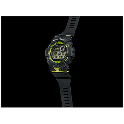 CASIO G-SHOCK Mod. G-SQUAD Step Tracker Bluetooth®