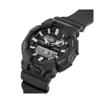 CASIO G-SHOCK Mod. NEW RUGGED BASIC Digital 10-Year Battery