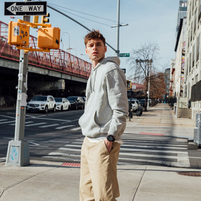 CASIO G-SHOCK Mod. NEW RUGGED BASIC Digital 10-Year Battery