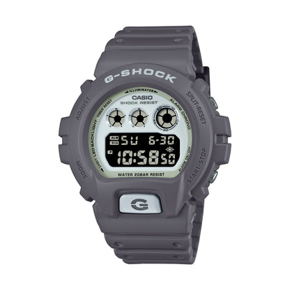 CASIO G-SHOCK Mod. OVERSIZE - HIDDEN GLOW SERIE WATCHES