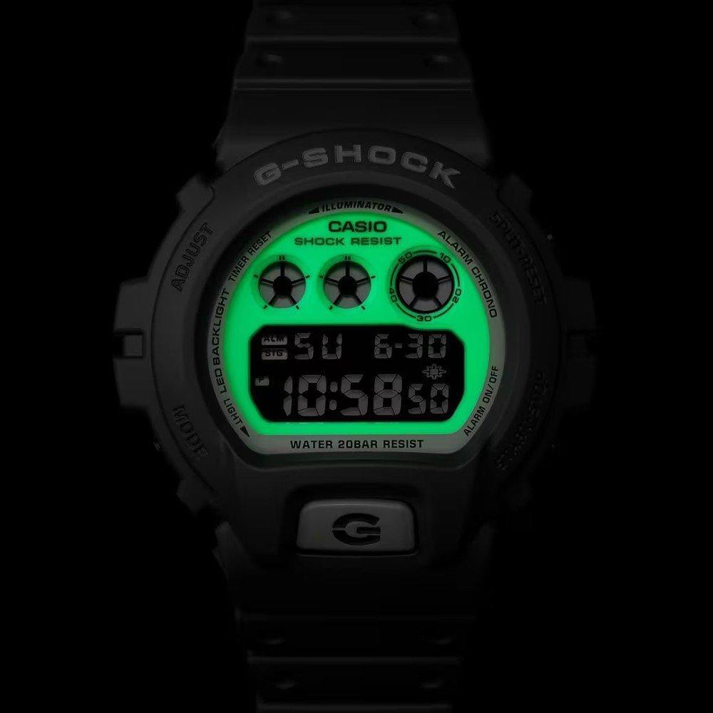 CASIO G-SHOCK Mod. OVERSIZE - HIDDEN GLOW SERIE WATCHES