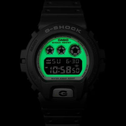 CASIO G-SHOCK Mod. OVERSIZE - HIDDEN GLOW SERIE WATCHES