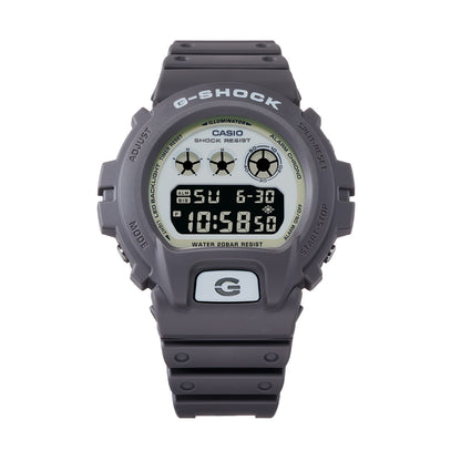 CASIO G-SHOCK Mod. OVERSIZE - HIDDEN GLOW SERIE WATCHES