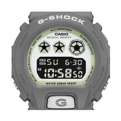 CASIO G-SHOCK Mod. OVERSIZE - HIDDEN GLOW SERIE WATCHES