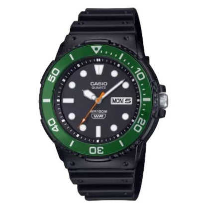 CASIO SPORT Mod. DIVER 100M