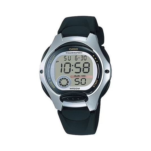 CASIO SPORT WATCHES