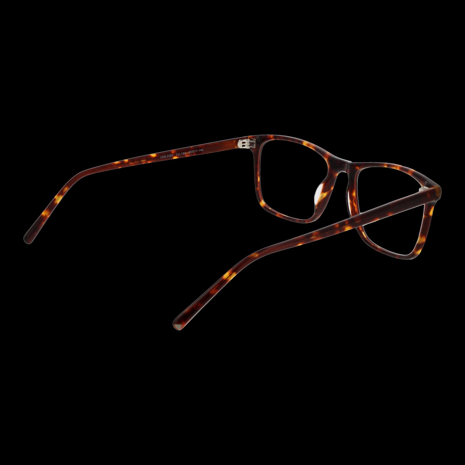 CATERPILLAR MOD. CPO-3505 53102