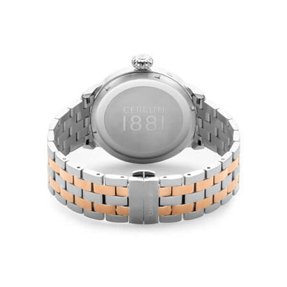 CERRUTI 1881 Mod. DERVIO WATCHES