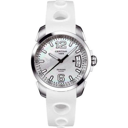 CERTINA Mod. DS ROOKIE WATCHES