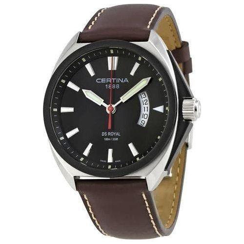 CERTINA Mod. DS ROYAL