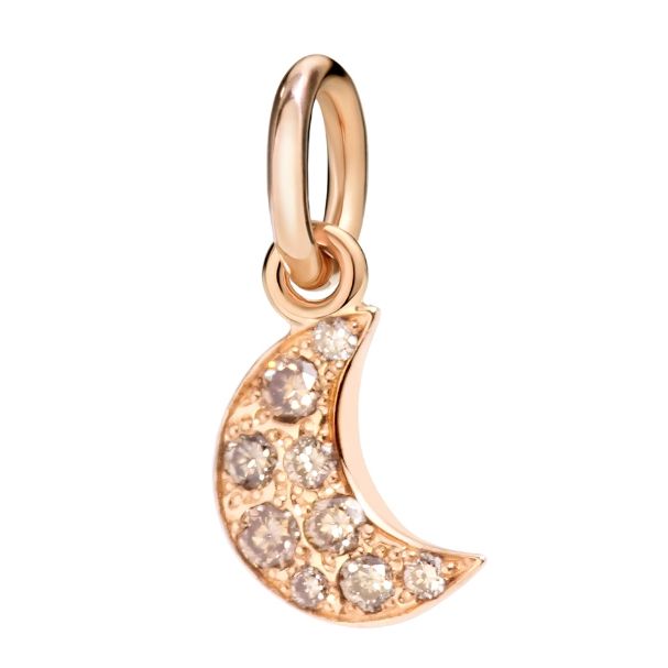 CHARMS DODO MOD. DMB7006MOONSDBR9R