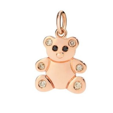 CHARMS DODO MOD. DMB7049TBEARDBX9R