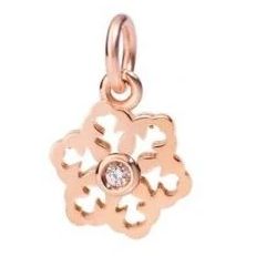 CHARMS DODO MOD. DMC0025SNOWXDB09R