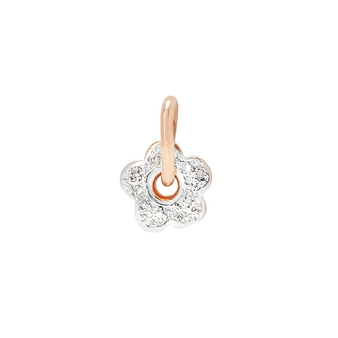 CHARMS DODO MOD. DMC3006FLOWSDB09R