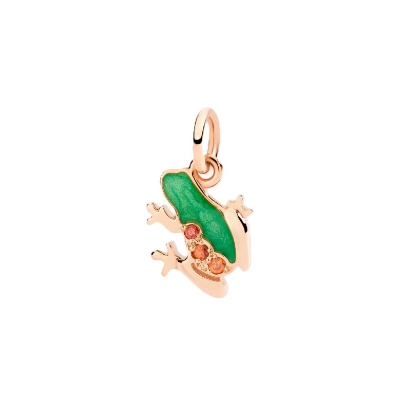 CHARMS DODO MOD. DMC5004FROGXVZO9R
