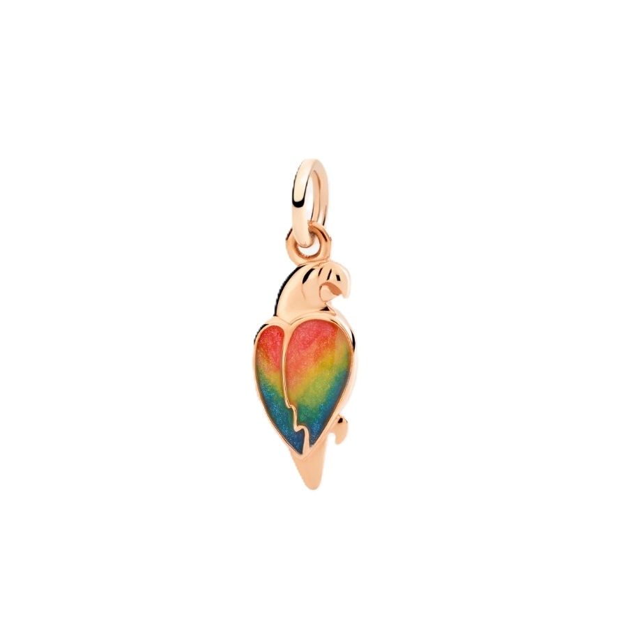 CHARMS DODO MOD. DMC5009PARROEMX9R