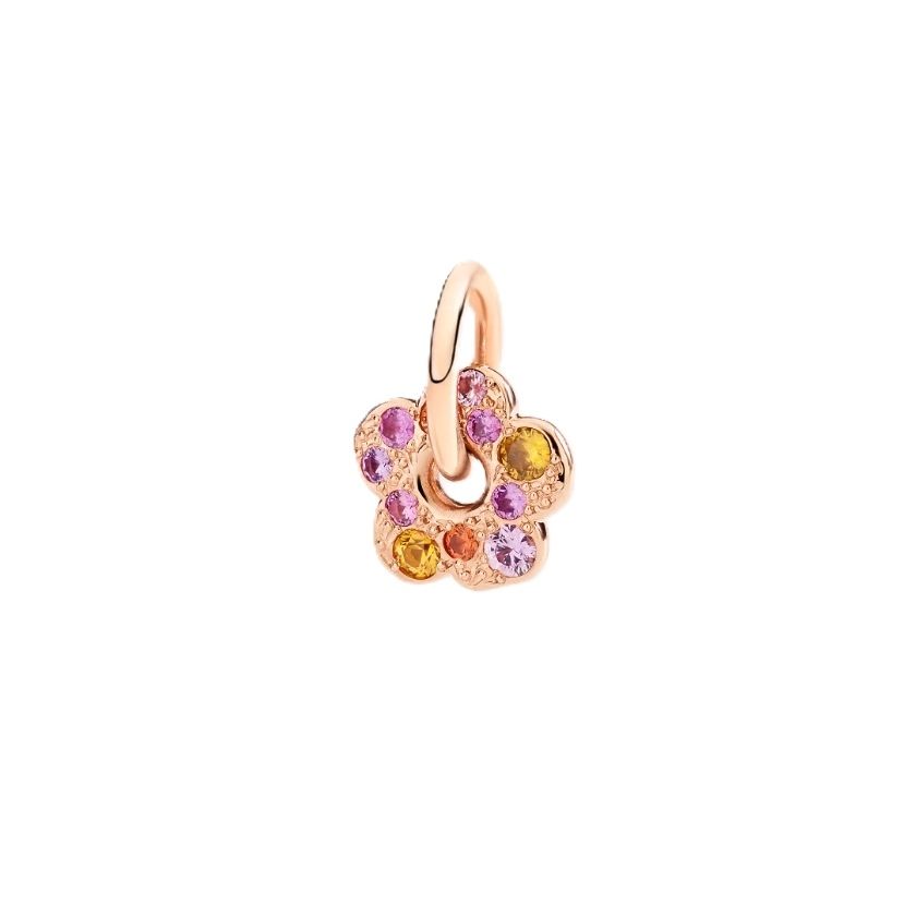 CHARMS DODO MOD. DMC5013FLOWSZRO9R