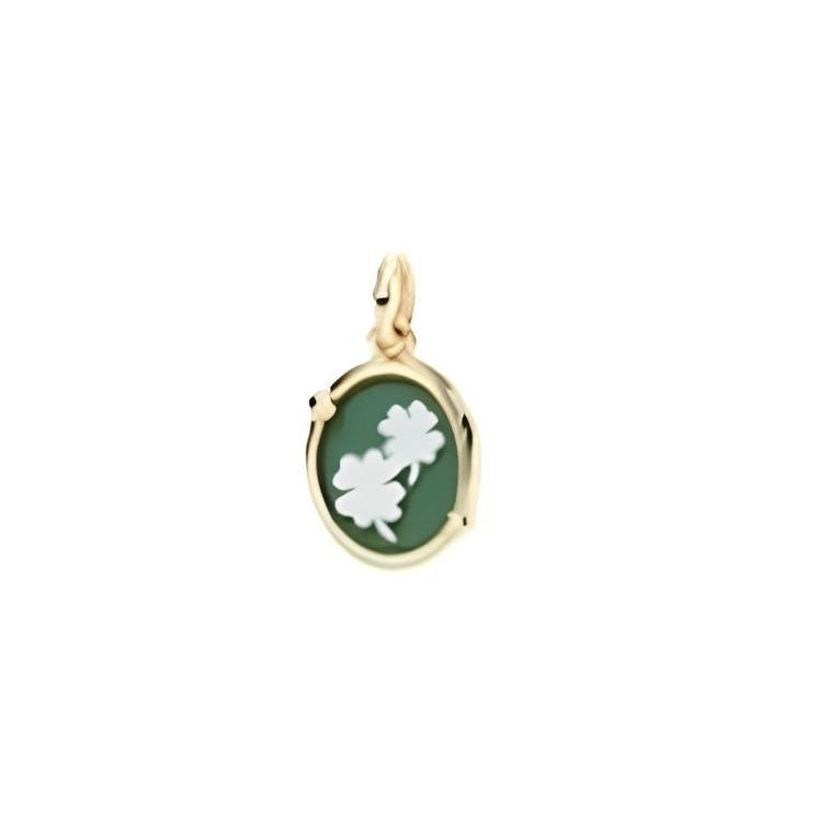 CHARMS DODO MOD. DMC5016CAMEOVE09G