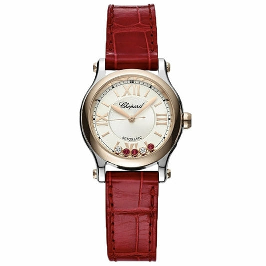CHOPARD MOD. 278573-6026 LUXURY WATCHES CHOPARD 278573-6026
