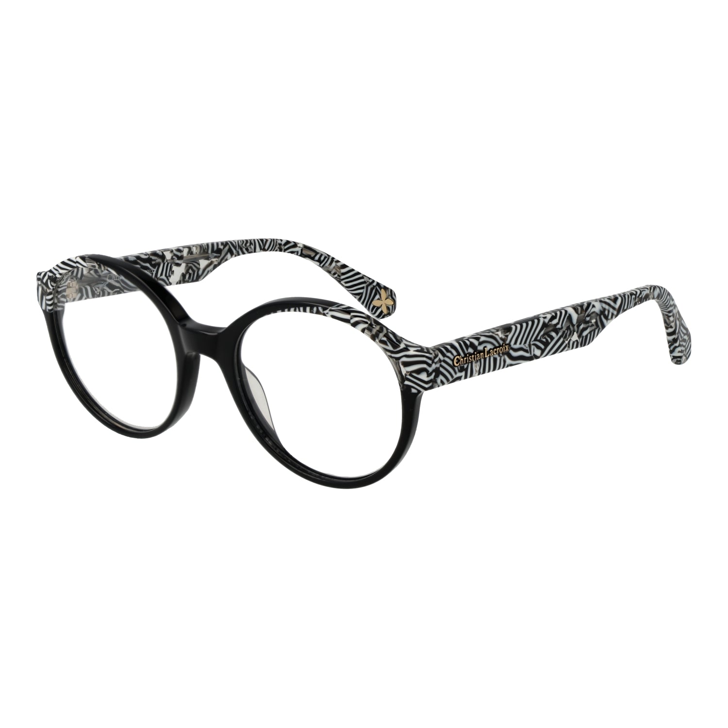 CHRISTIAN LACROIX MOD. CL1116 52-9038