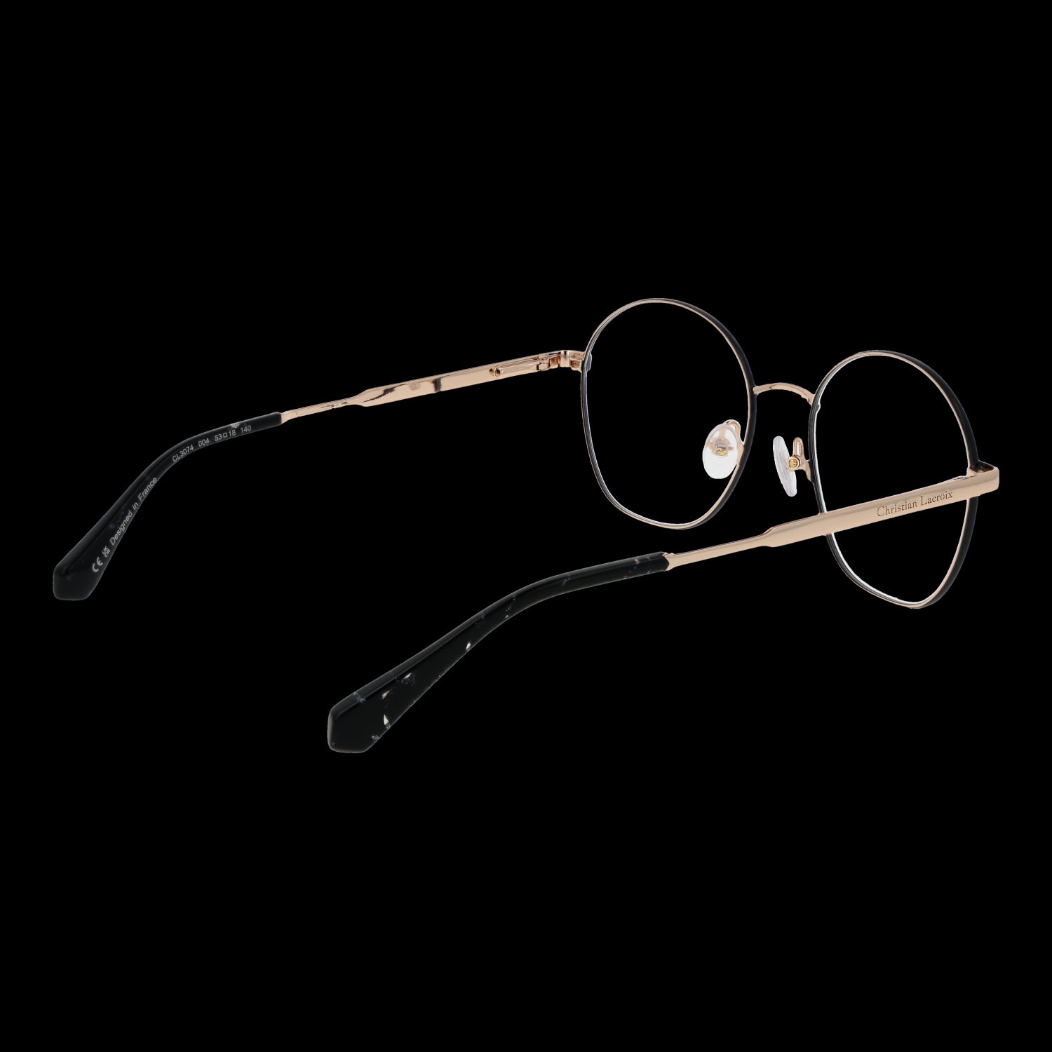 CHRISTIAN LACROIX MOD. CL3074 53004