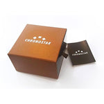 CHRONOSTAR MOD. R3751298010 WATCHES