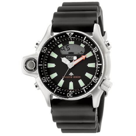 CITIZEN Mod. AQUALAND