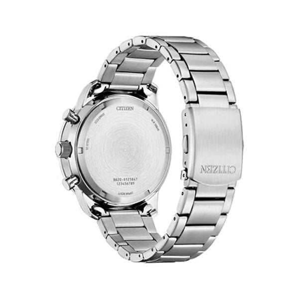 CITIZEN Mod. CHRONO AVIATION