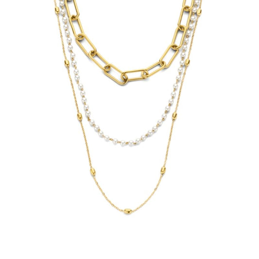 CO88 COLLECTION Mod. 8CN-26266 DESIGNER FASHION JEWELLERY