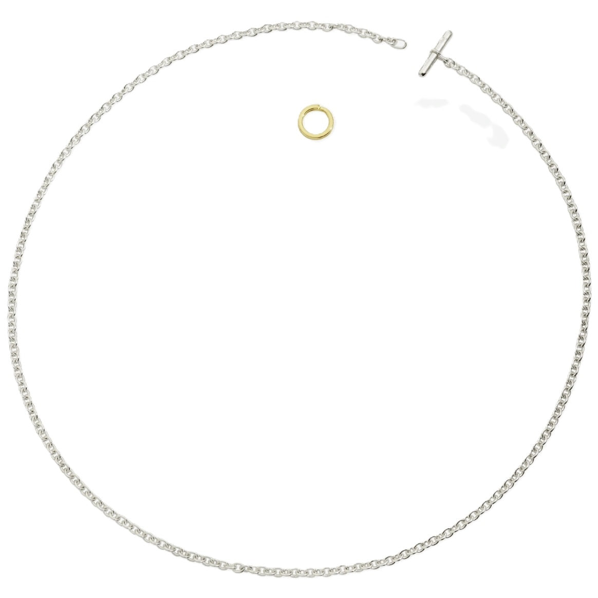 COLLANE DODO MOD. DC94001CHAIN000OA