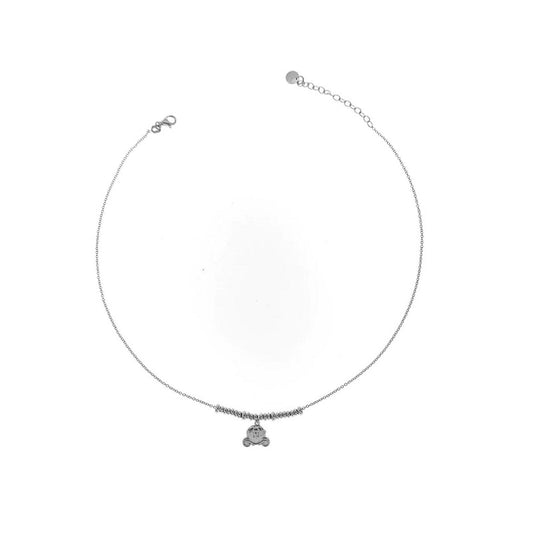 COLLANE RUE DES MILLE MOD. GR-002 1SOG CAR DESIGNER FASHION JEWELLERY