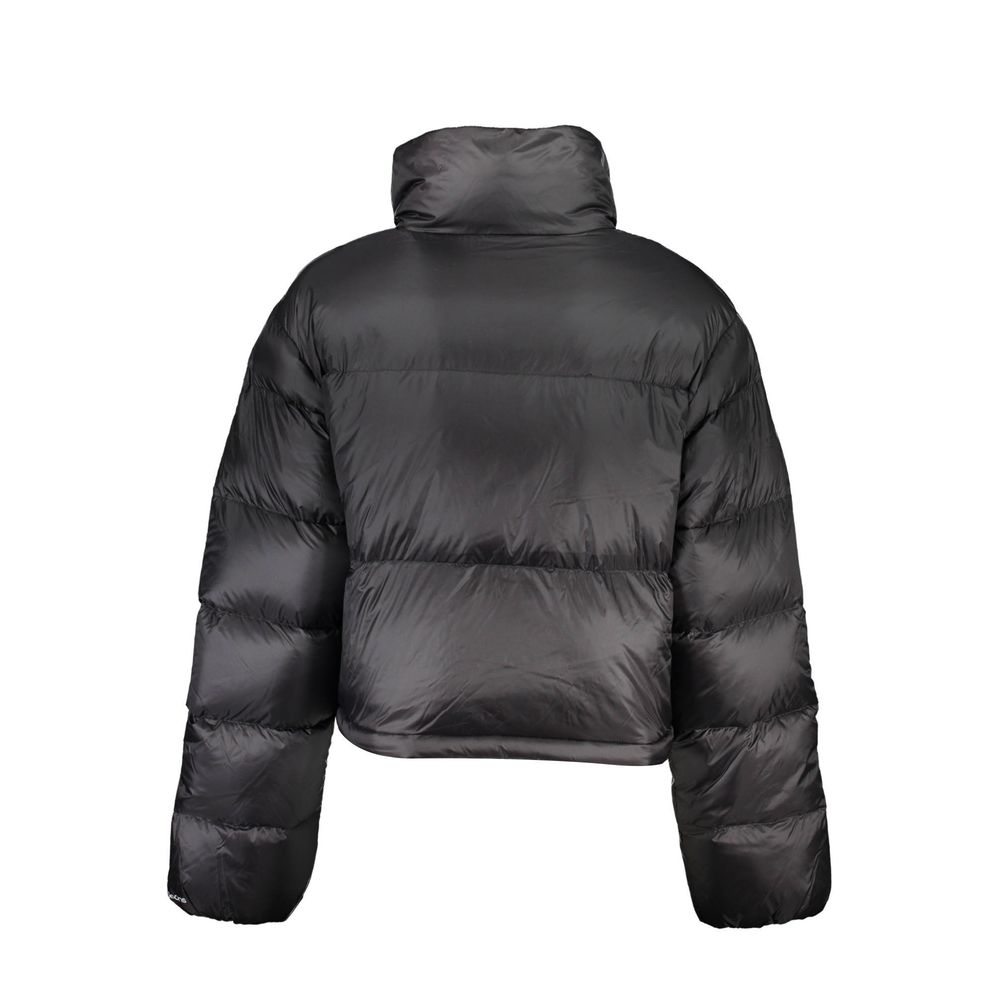 Calvin Klein Black Polyamide Women's Jacket