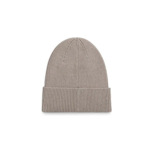 Calvin Klein Beige Organic Cotton Hat 1728,71956299936,Accessories,Beige,Calvin Klein,Hats - Women - Accessories,New with tags,One Size,Women,Women - Accessories Calvin Klein CA-16493500309-ONE SIZE