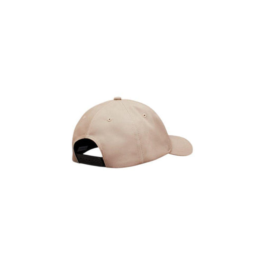 Calvin Klein Jeans Beige Recycled Polyester Caps Baseball Hat 1728,71956299936,Accessories,Beige,Calvin Klein Jeans,Hats & Caps - Men - Accessories,Men,Men - Accessories,New with tags,UNI Calvin Klein Jeans CA-16491002507-UNI